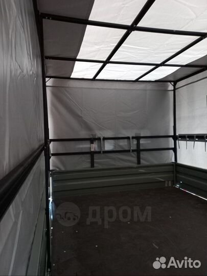 Кузов на Газель 3 метра