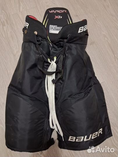 Хоккейные шорты bauer