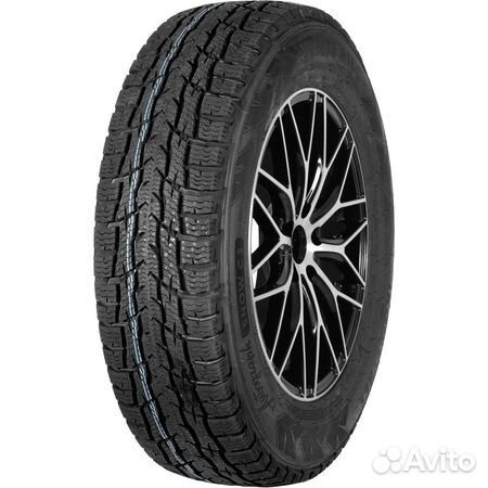 Ikon Tyres Autograph Snow C3 215/70 R15 109R