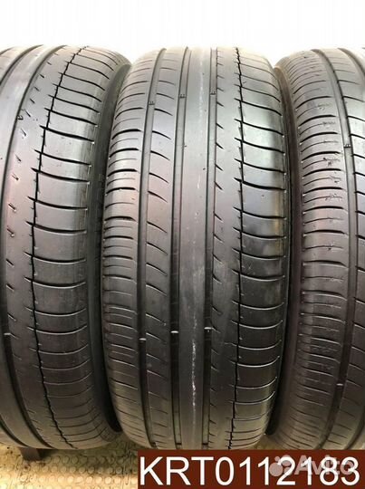 Michelin Latitude Sport 225/60 R18 100H