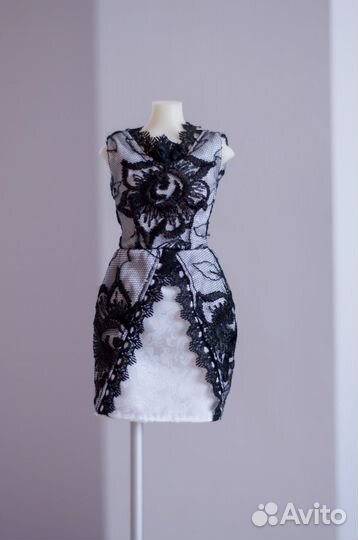 Платья на Тоннер