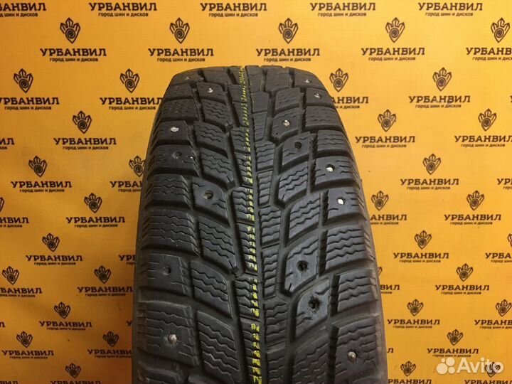 Michelin X-Ice North 175/70 R13 82T
