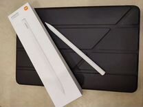 Cтилус Xiaomi Stylus Pen 2 (23031mpadc)