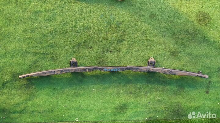 Усилитель бампера передний Toyota Estima 3CTE 1998