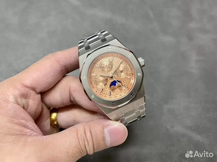 Audemars Poguet Royal Oak Perpetual Calendar