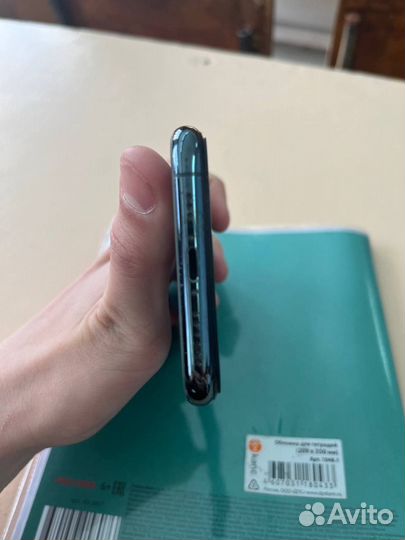 iPhone 11 Pro, 256 ГБ
