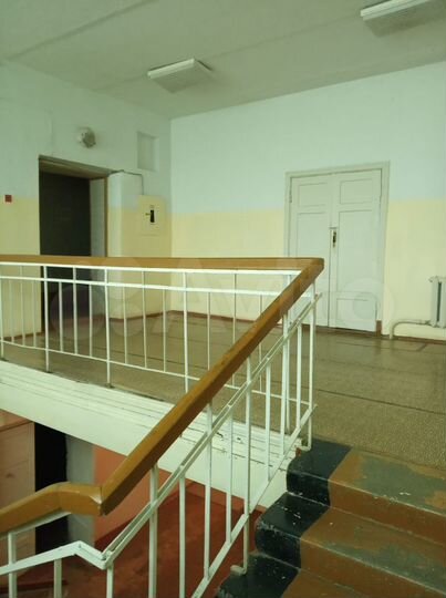 Офис, 400 м²