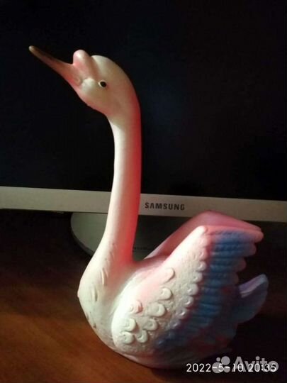 Резиновые игрушки из коллекции