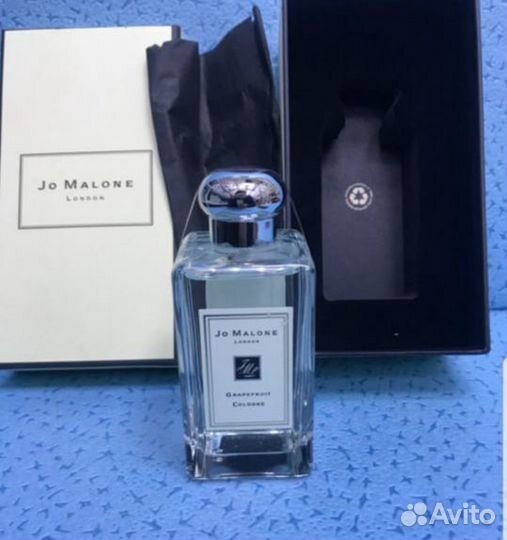 Jo Malone Grapefruit Eau de Cologne 75мл