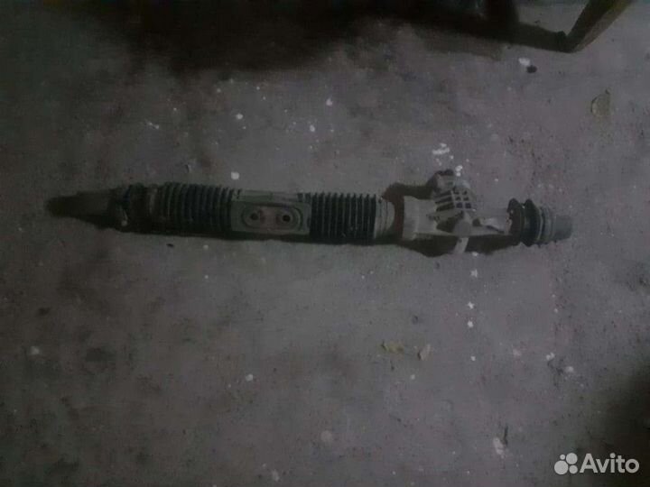Рулевая рейка kalina 1