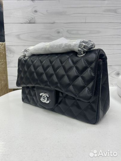 Сумка женская chanel