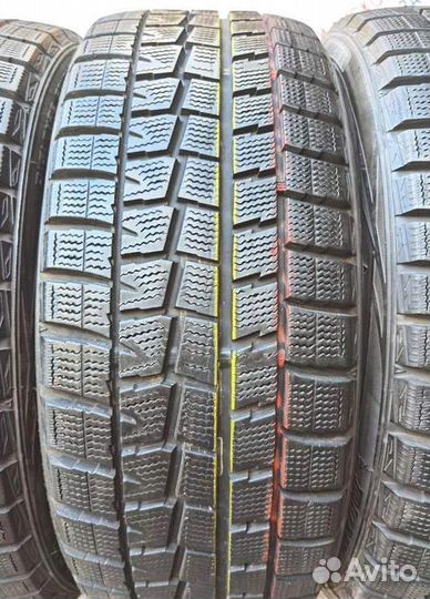 Dunlop Winter Maxx WM01 205/45 R17 101V