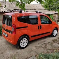 FIAT Qubo 1.2 MT, 2012, 225 000 км, с пробегом, цена 850 000 руб.