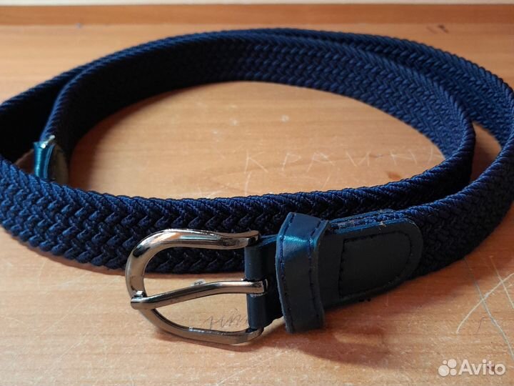 Ремень резинка