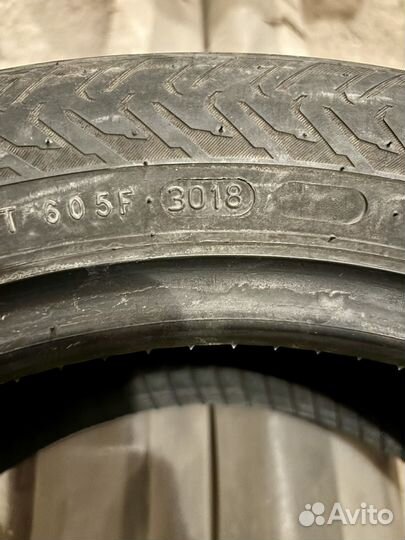 Nokian Tyres Hakkapeliitta 8 195/55 R15 89T