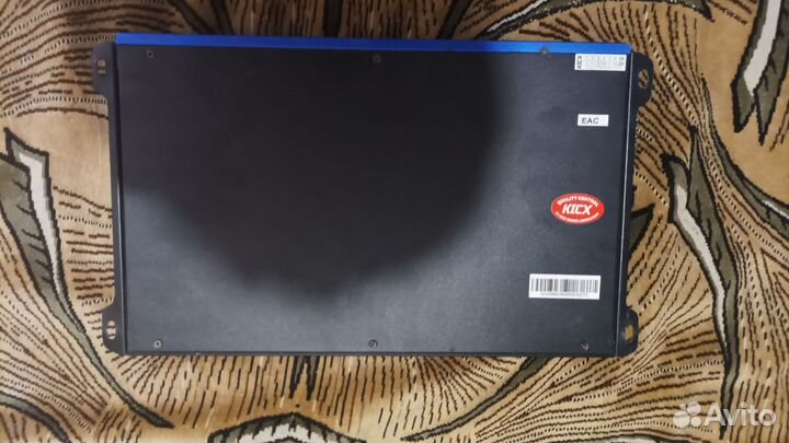 Kick AP 1000D