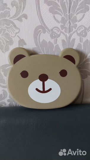 Детский столик в авто