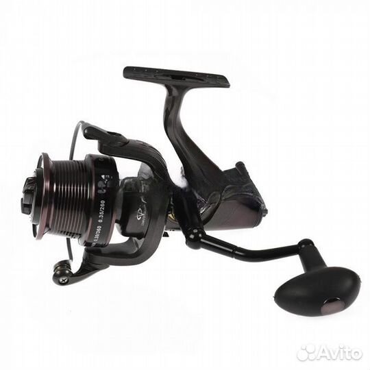 Катушка skyfish WN6000 13+1 ball байтранер