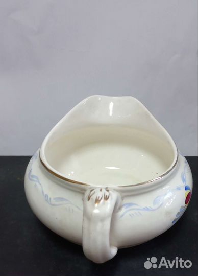 Соусник Конаково СССР