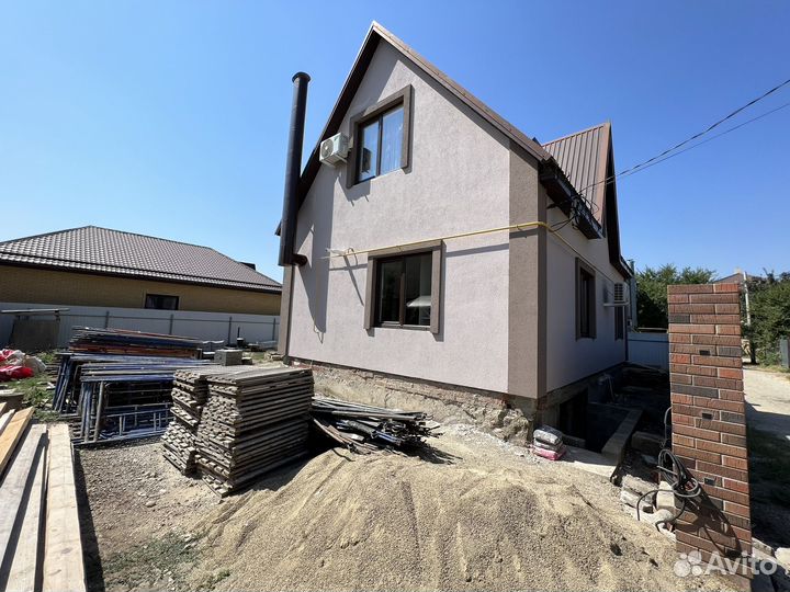 Фасадные работы утепление штукатурка короед