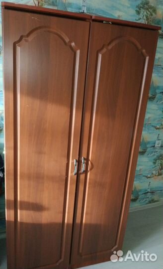 Шкаф для одежды бу