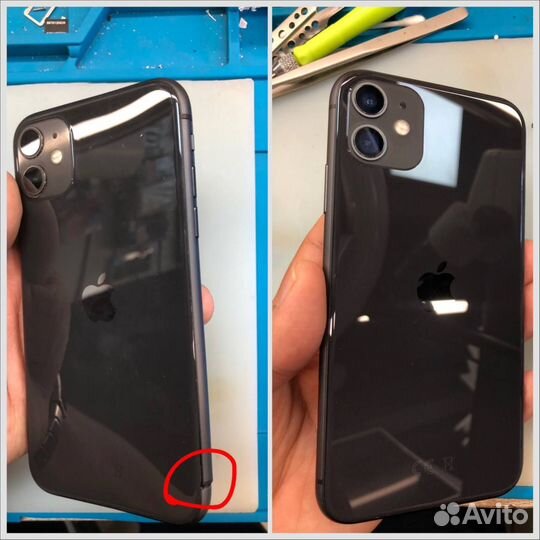 Ремонт сотовых телефонов, скупка и продажа