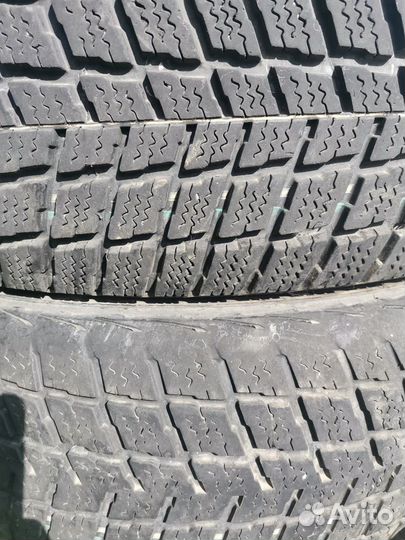 Nexen Winguard WinSpike WS62 SUV 235/65 R17