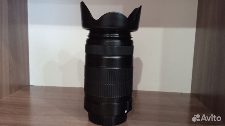 Фотоаппарат Canon eos 600d