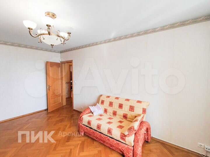 3-к. квартира, 74,8 м², 13/17 эт.