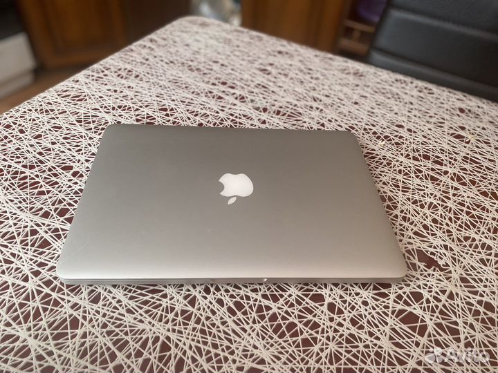 Macbook pro 13 8/512