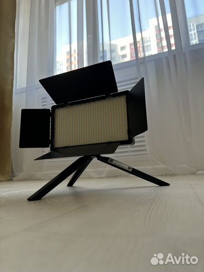 Видеосвет Pro LED 600