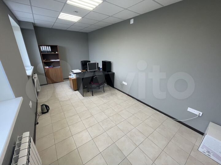 Офис в аренду, 17 м²