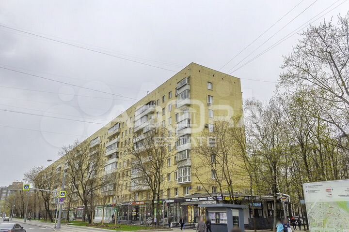 8,0 м2/Продажа торгового помещения на Войковской