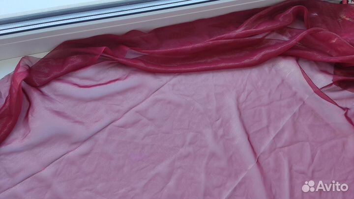 Платок для восточного танца