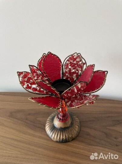 Подсвечник