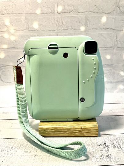 Fujifilm Instax Mini 9