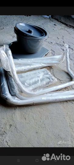 Коляски инвалидные