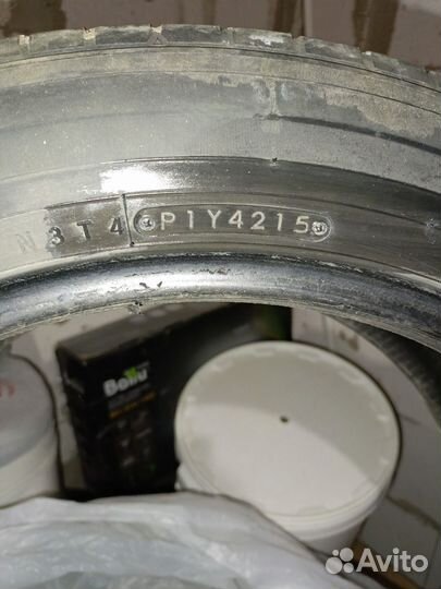 Toyo Proxes R36 225/55 R19