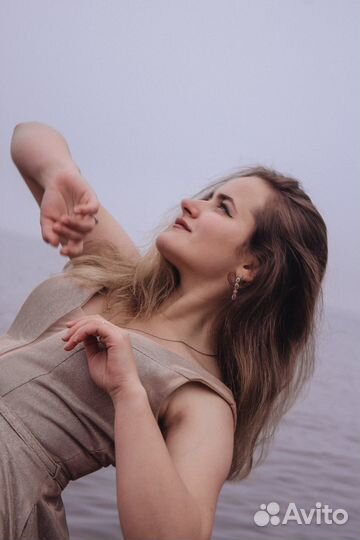 Педагог по вокалу