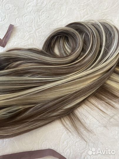 Накладной хвост