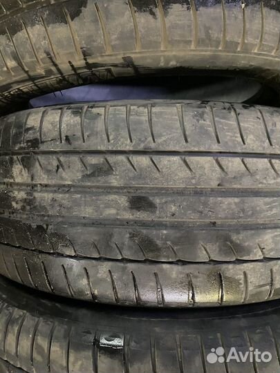 Michelin Primacy HP 215/50 R17 95W