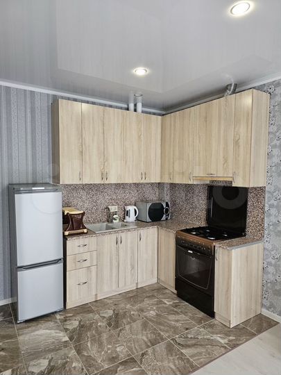 Квартира-студия, 29 м², 2/3 эт.