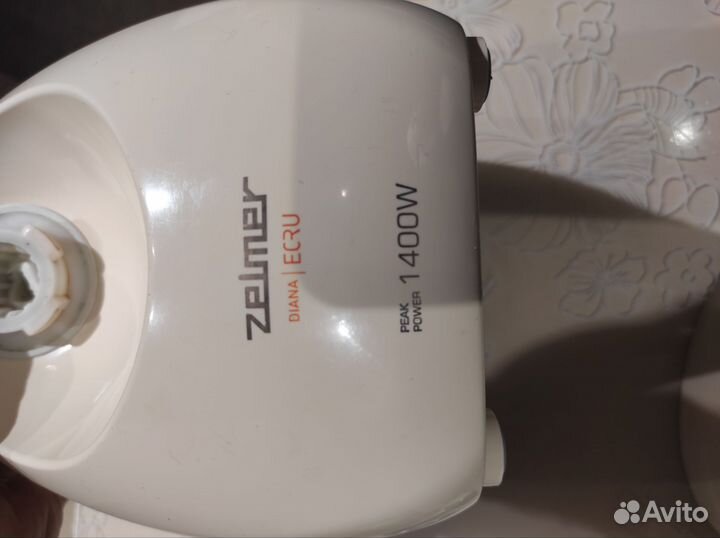 Мясорубка электрическая zelmer