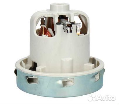 Двигатель для моющего пылесоса samsung 1400W-1600W