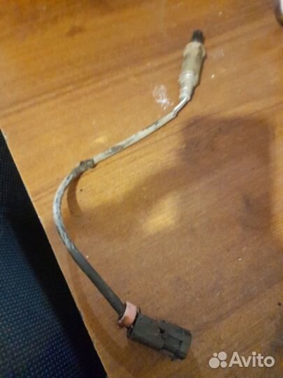 Лямдазонд ваз 2110,2114.2112.2111,2113