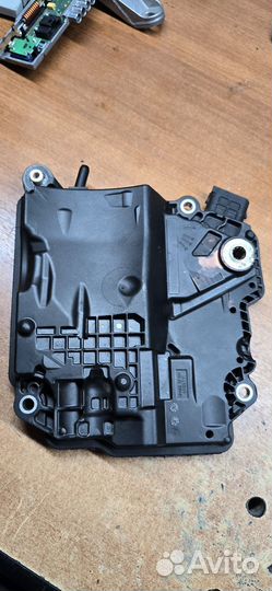 DSM ISM Mercedes Continental