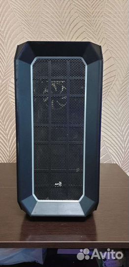 Игровой системный блок