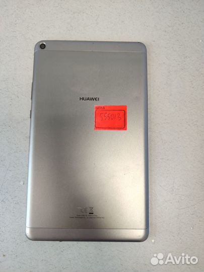 Huawei MediaPad T3 8