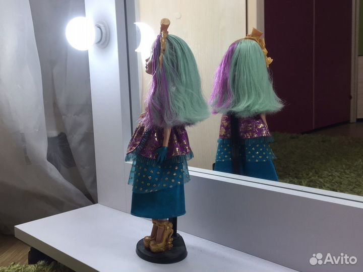 Кукла эвер афтер хай