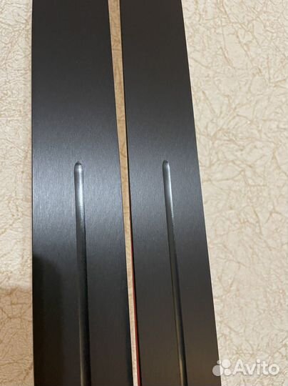 Беговые лыжи atomic redster world cup classic